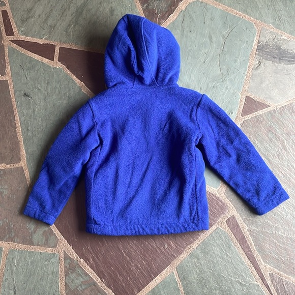 Fleece Jacket - Picture 7 of 7